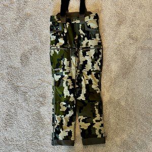 KUIU Proximity Insulated Pant in Verde